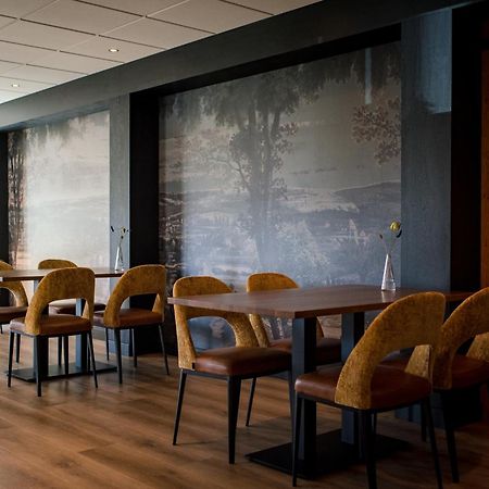 Hotel Hofker Нес Екстериор снимка