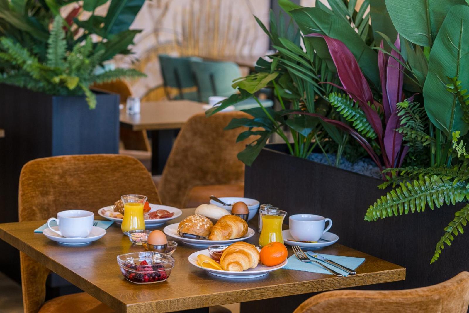 Hotel Hofker Нес Екстериор снимка
