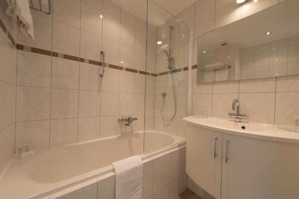 Hotel Hofker Нес Стая снимка